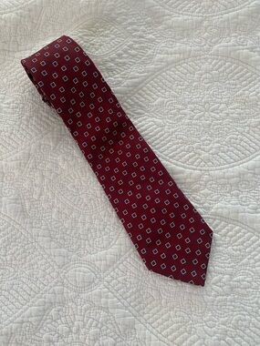 Lauren Ralph Lauren Mens Tie
